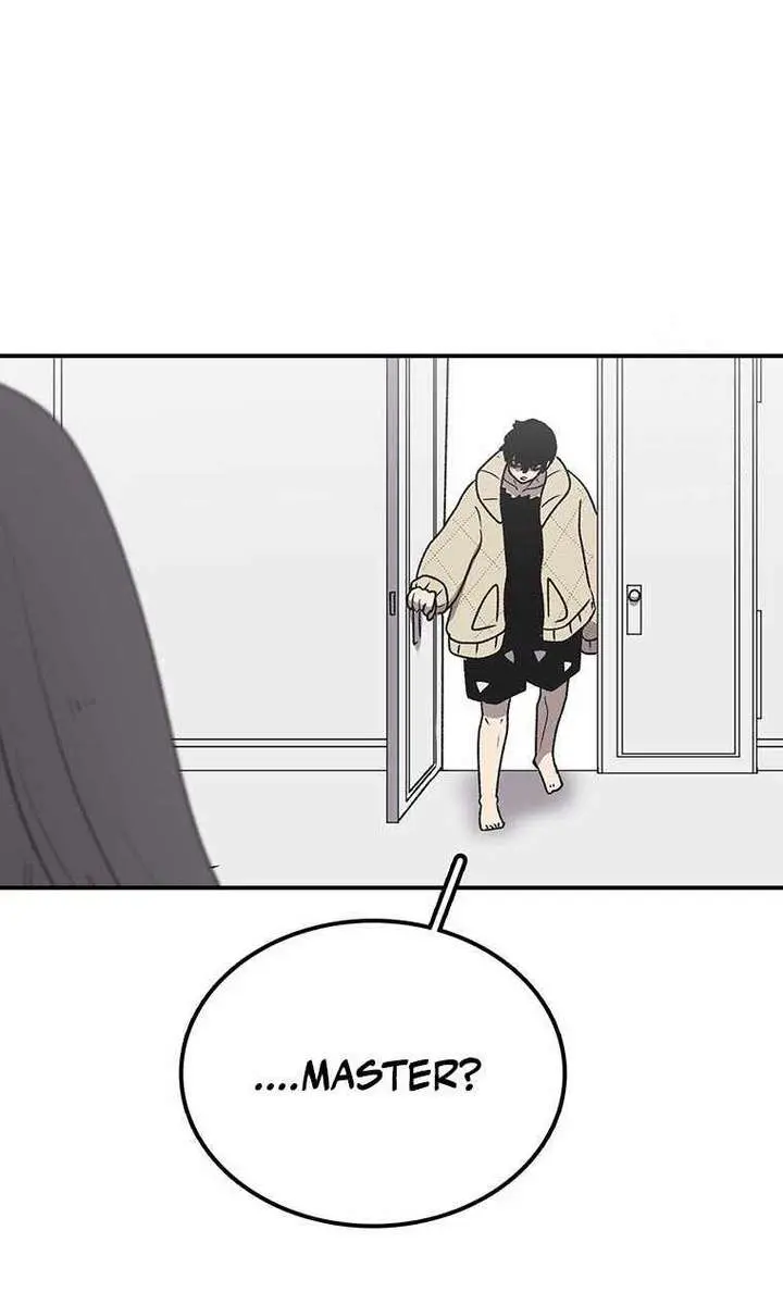 The House Without Time Chapter 128 Page 95