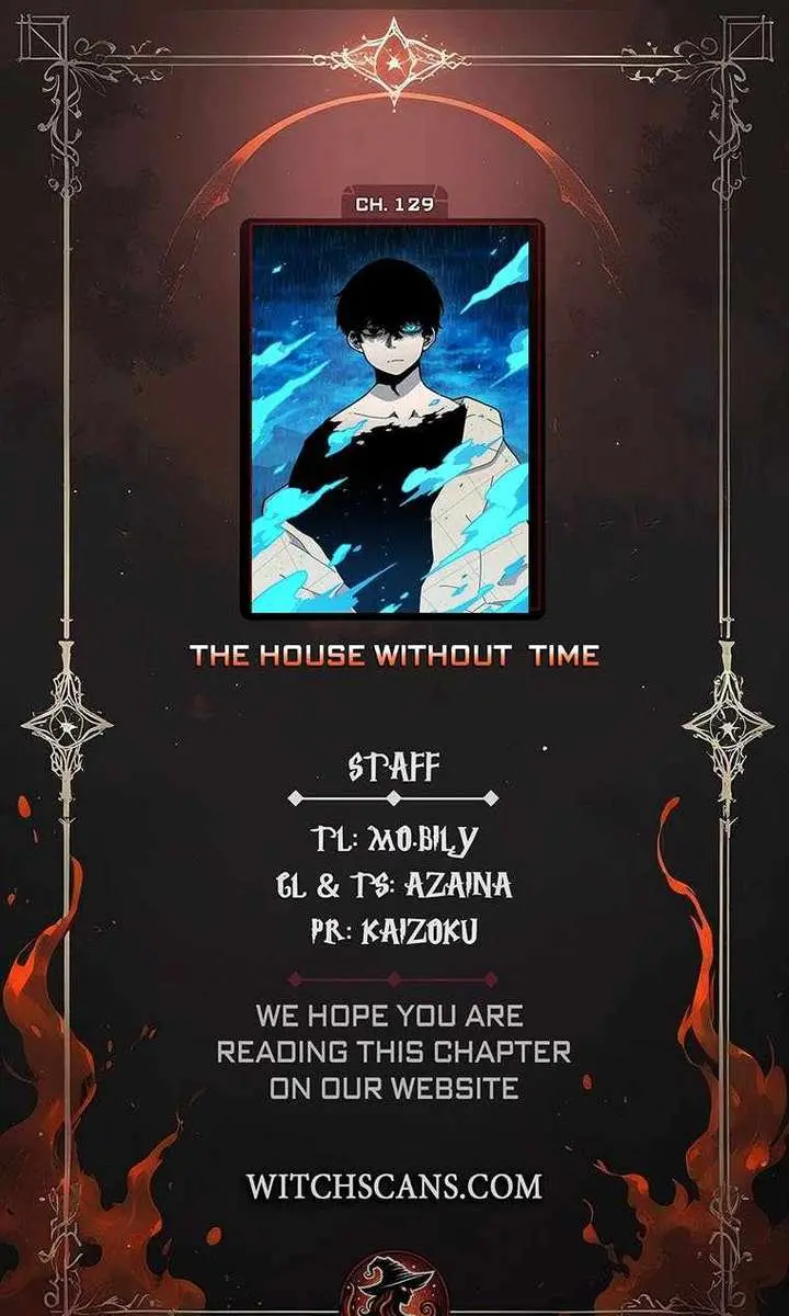 The House Without Time Chapter 129 Page 2