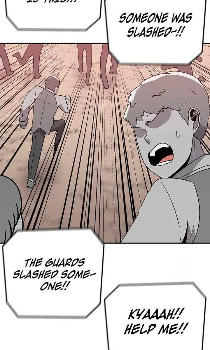 The House Without Time Chapter 129 Page 43