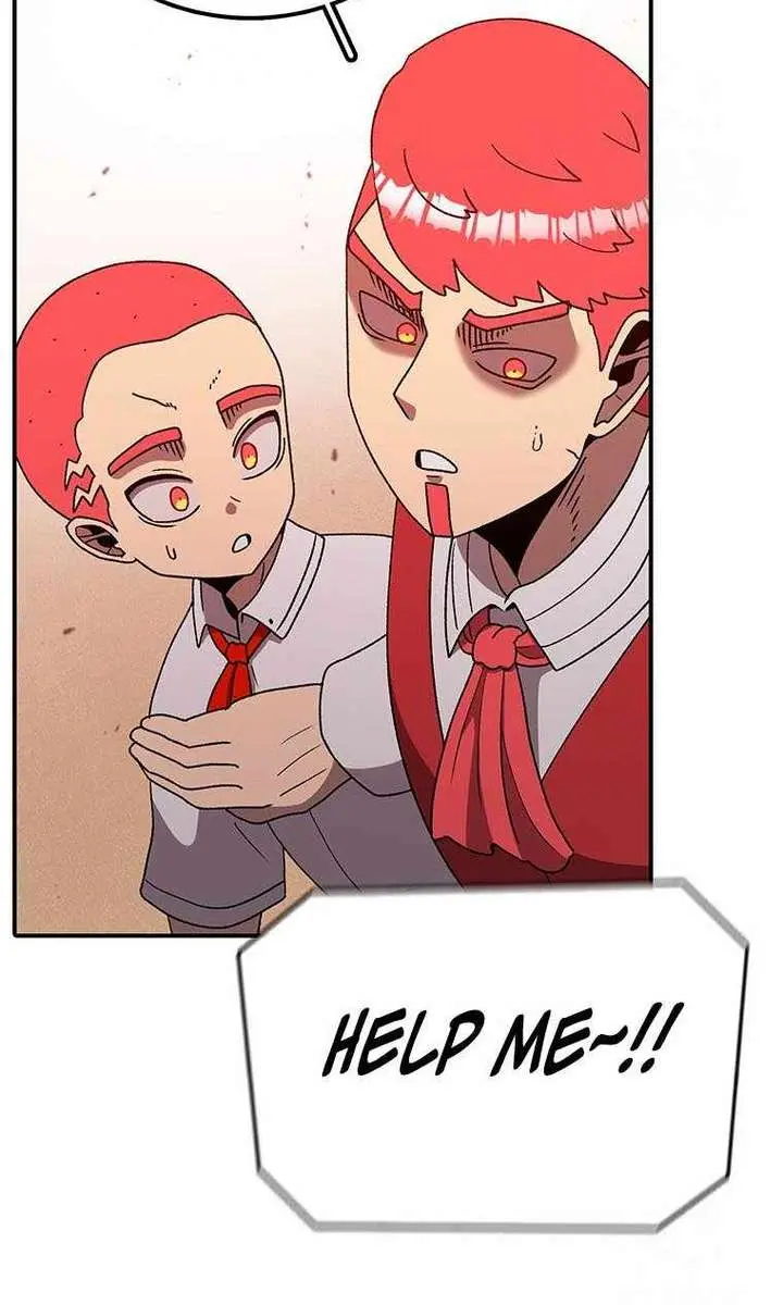 The House Without Time Chapter 129 Page 62