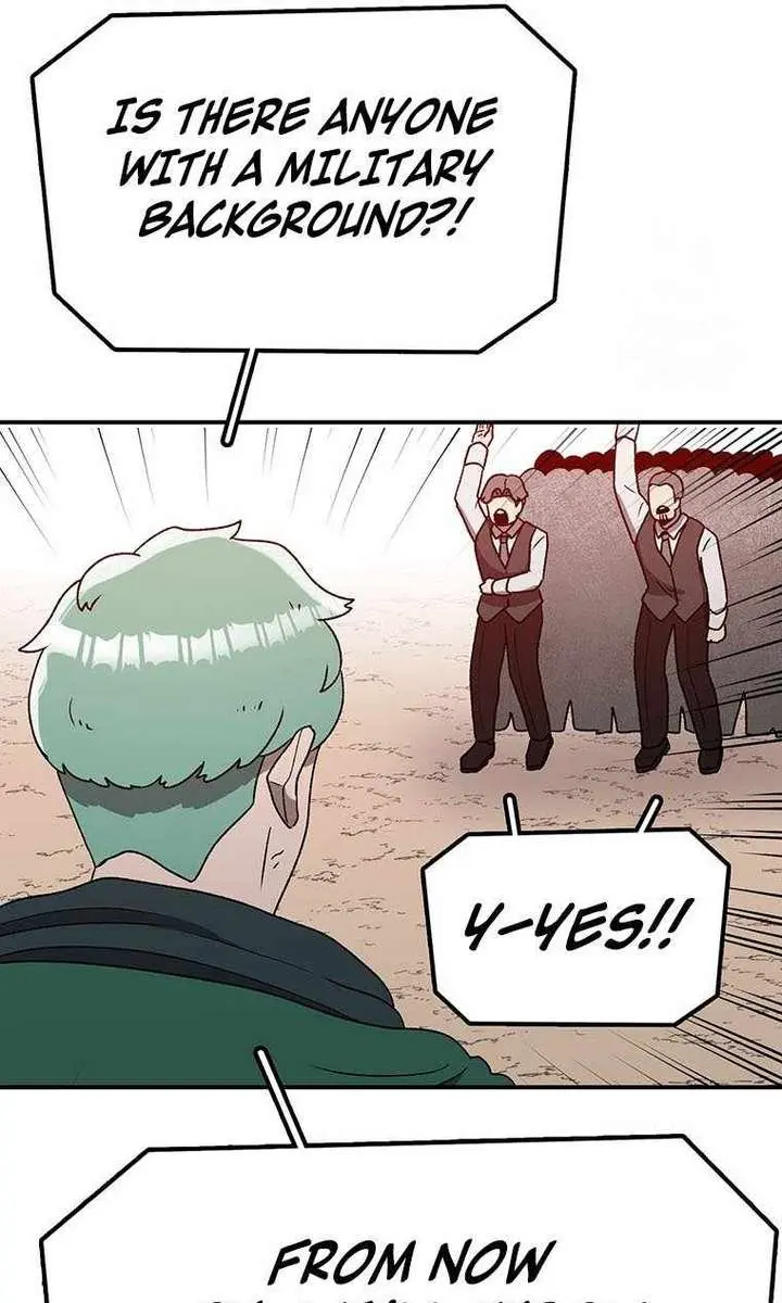 The House Without Time Chapter 130 Page 35