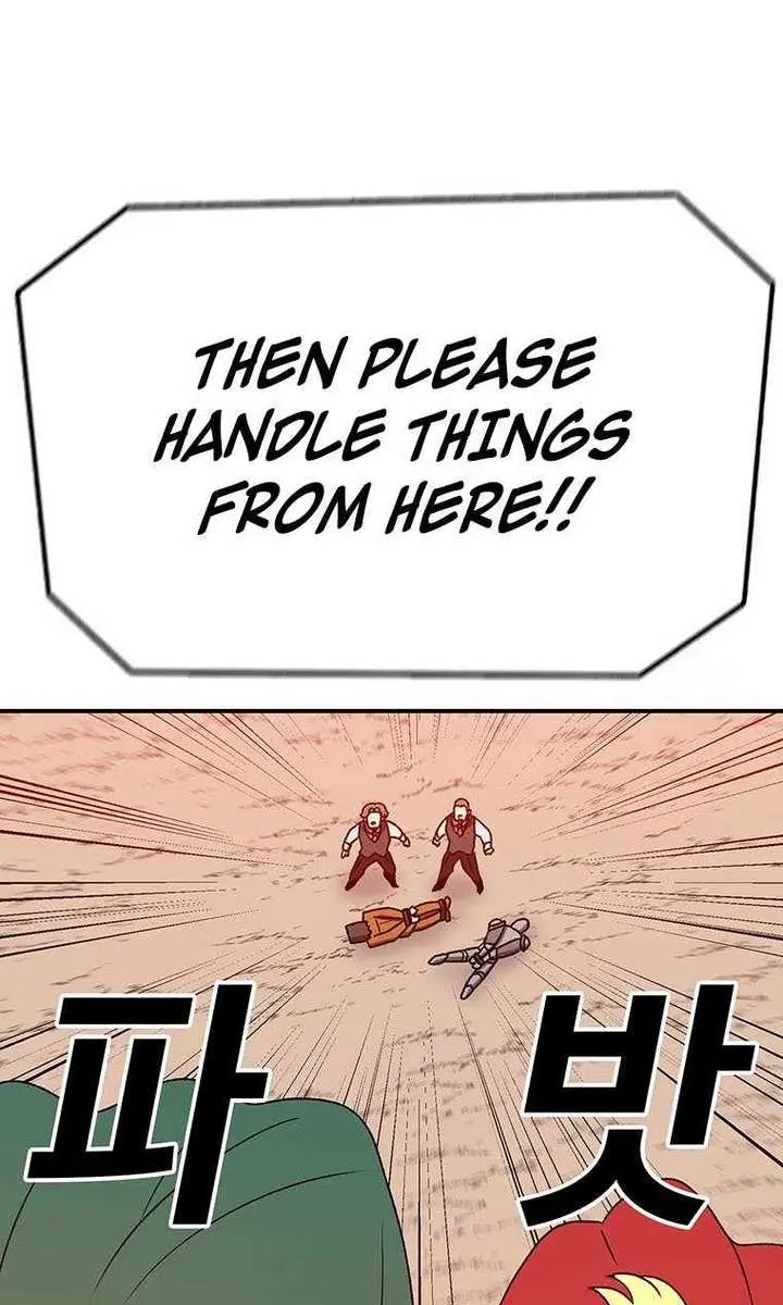 The House Without Time Chapter 130 Page 39