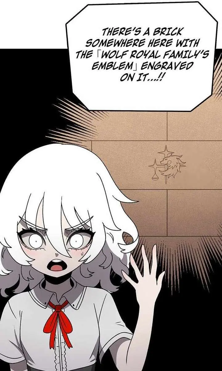 The House Without Time Chapter 130 Page 59