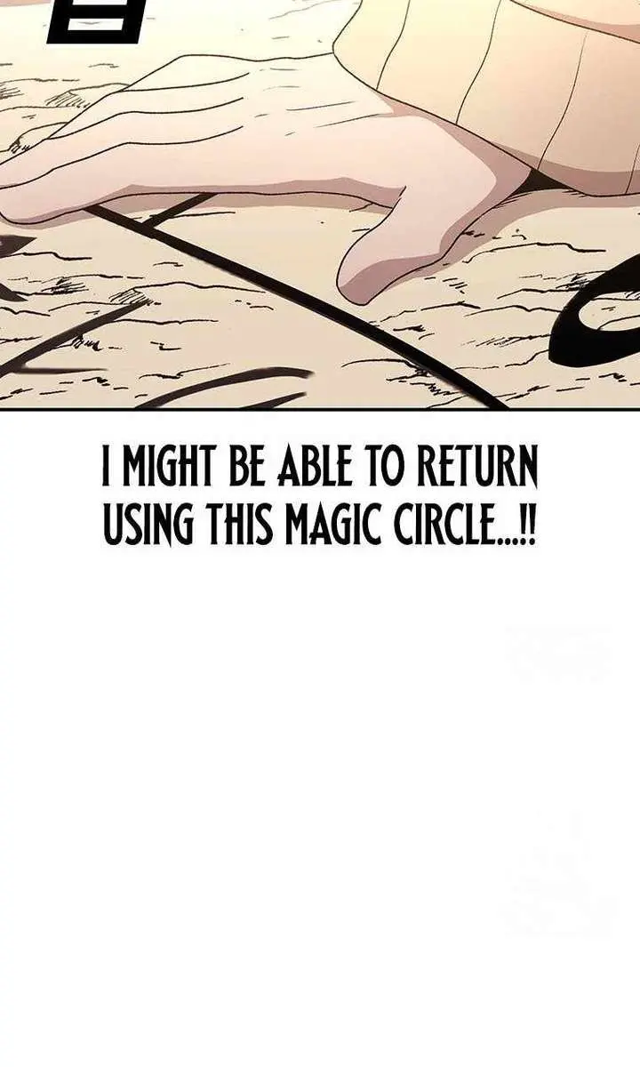 The House Without Time Chapter 130 Page 69