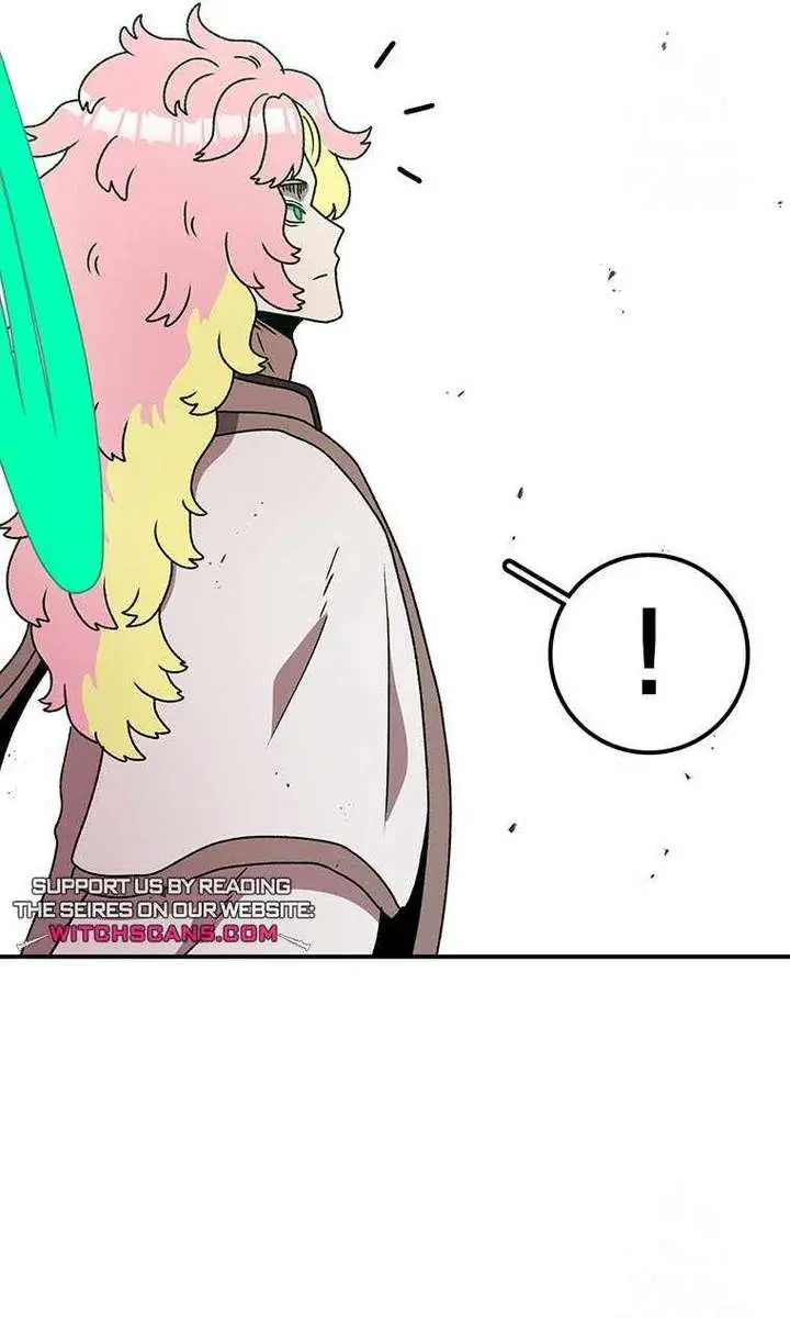 The House Without Time Chapter 131 Page 27