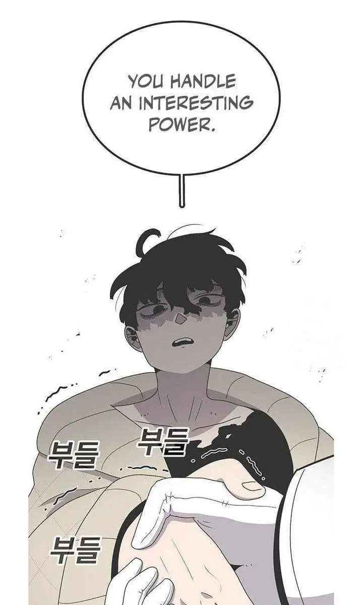 The House Without Time Chapter 131 Page 101