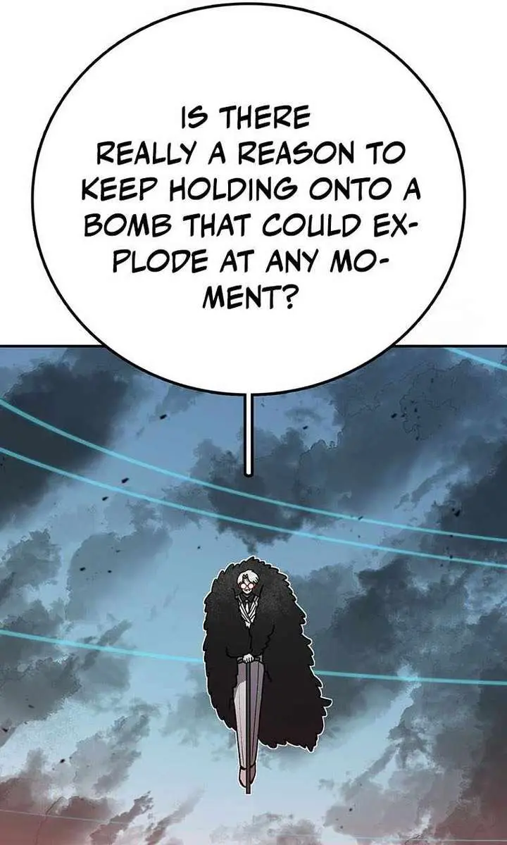 The House Without Time Chapter 131 Page 107
