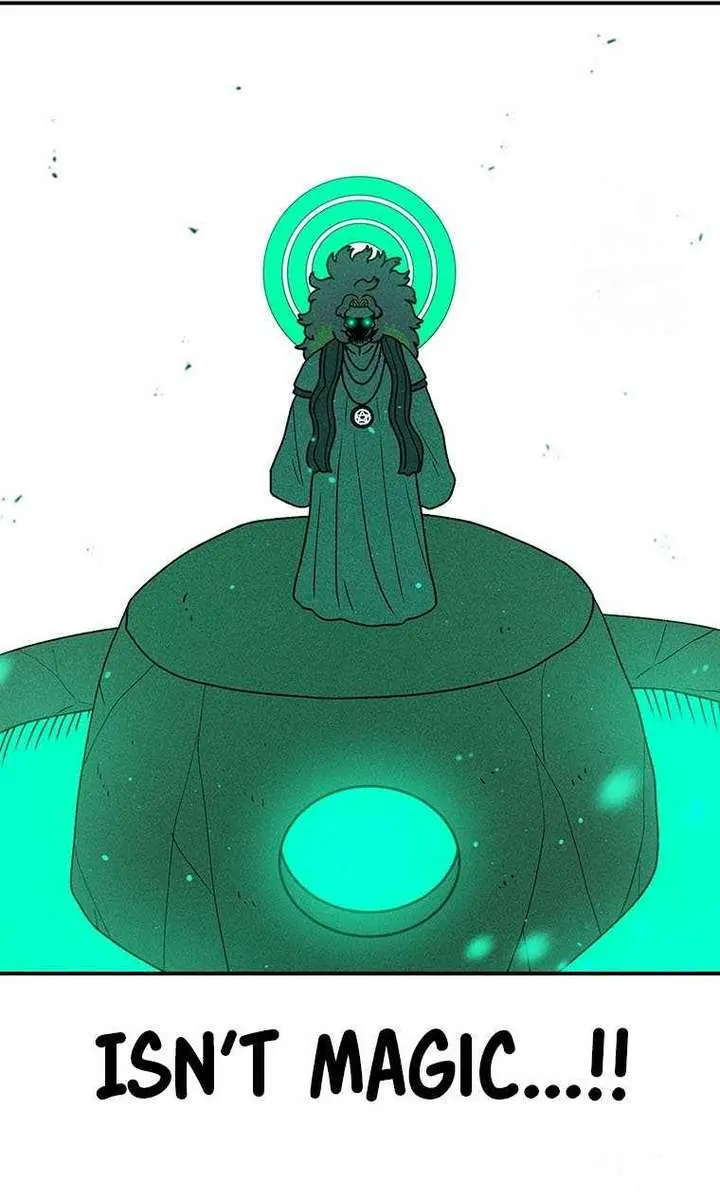 The House Without Time Chapter 131 Page 125