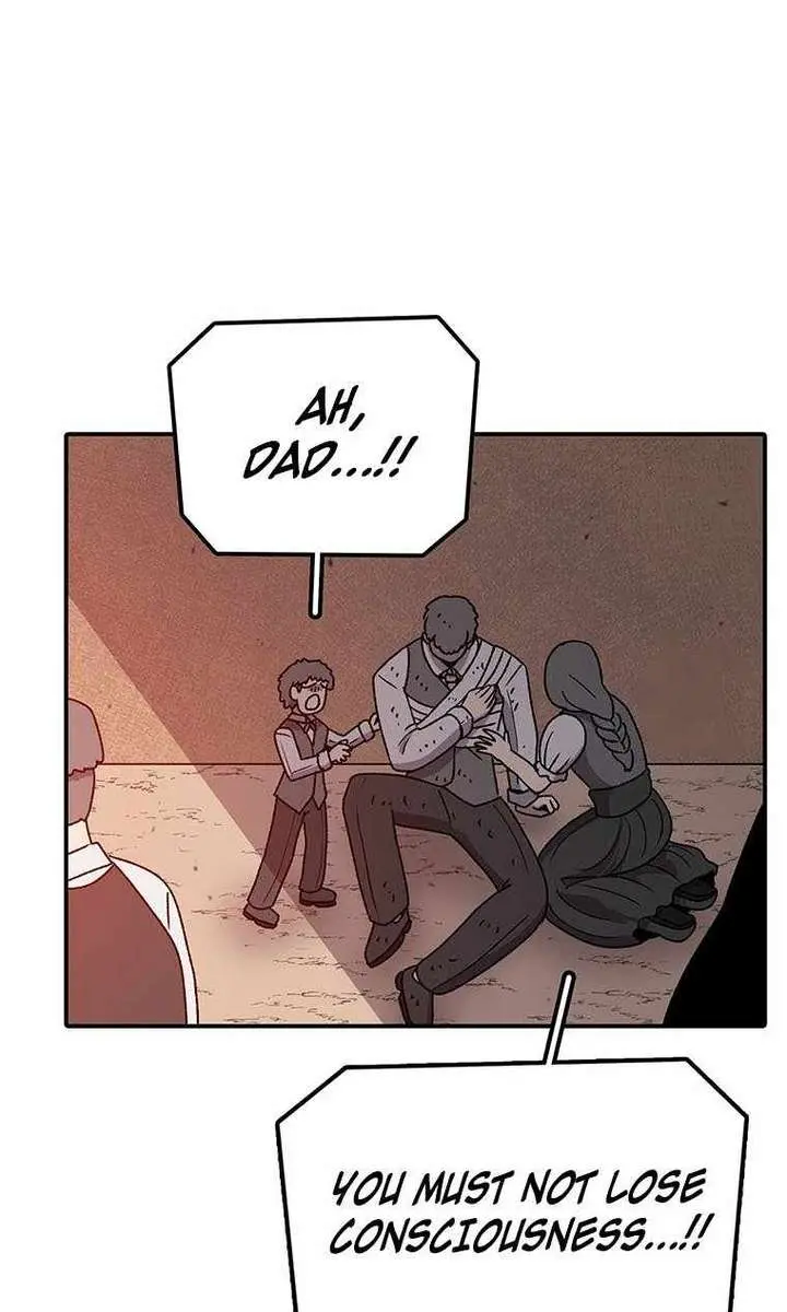 The House Without Time Chapter 133 Page 22