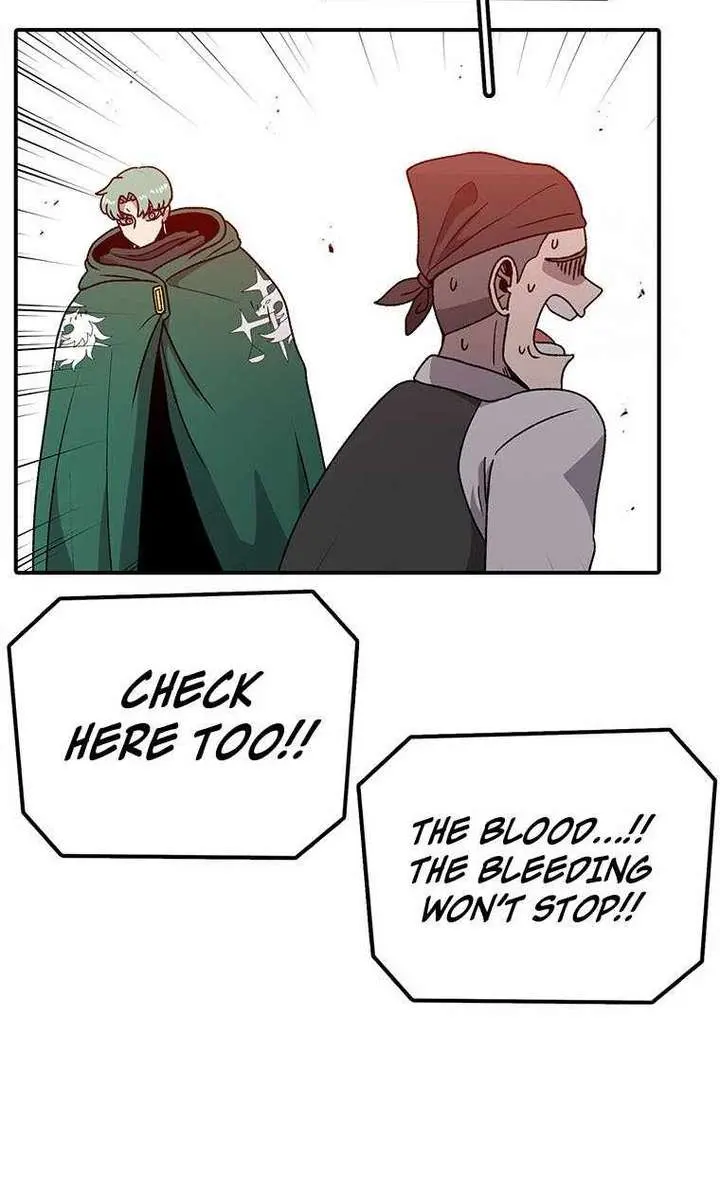 The House Without Time Chapter 133 Page 24