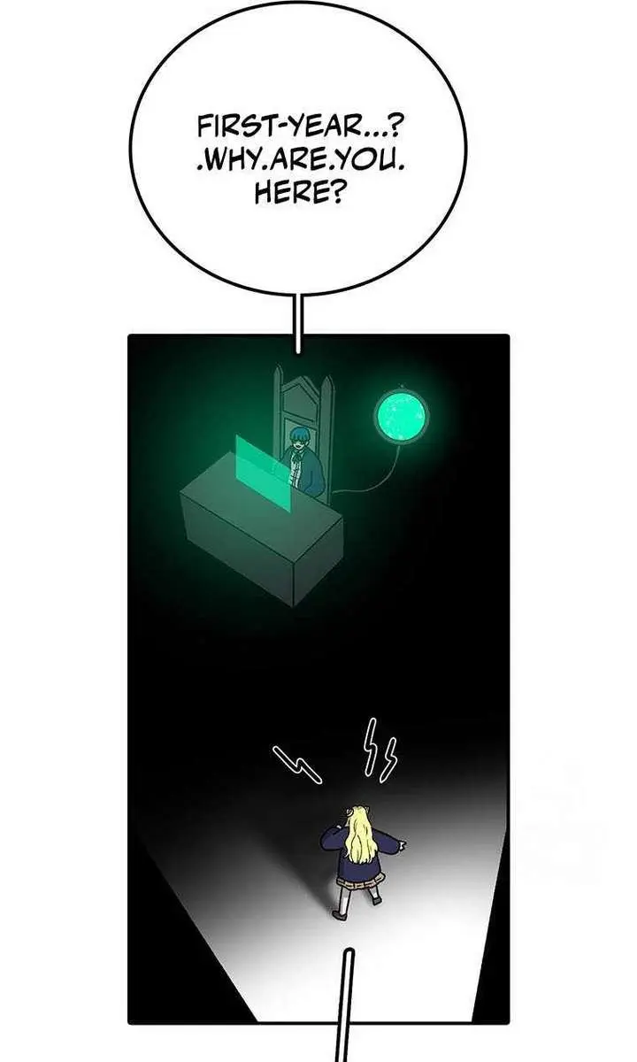 The House Without Time Chapter 133 Page 35