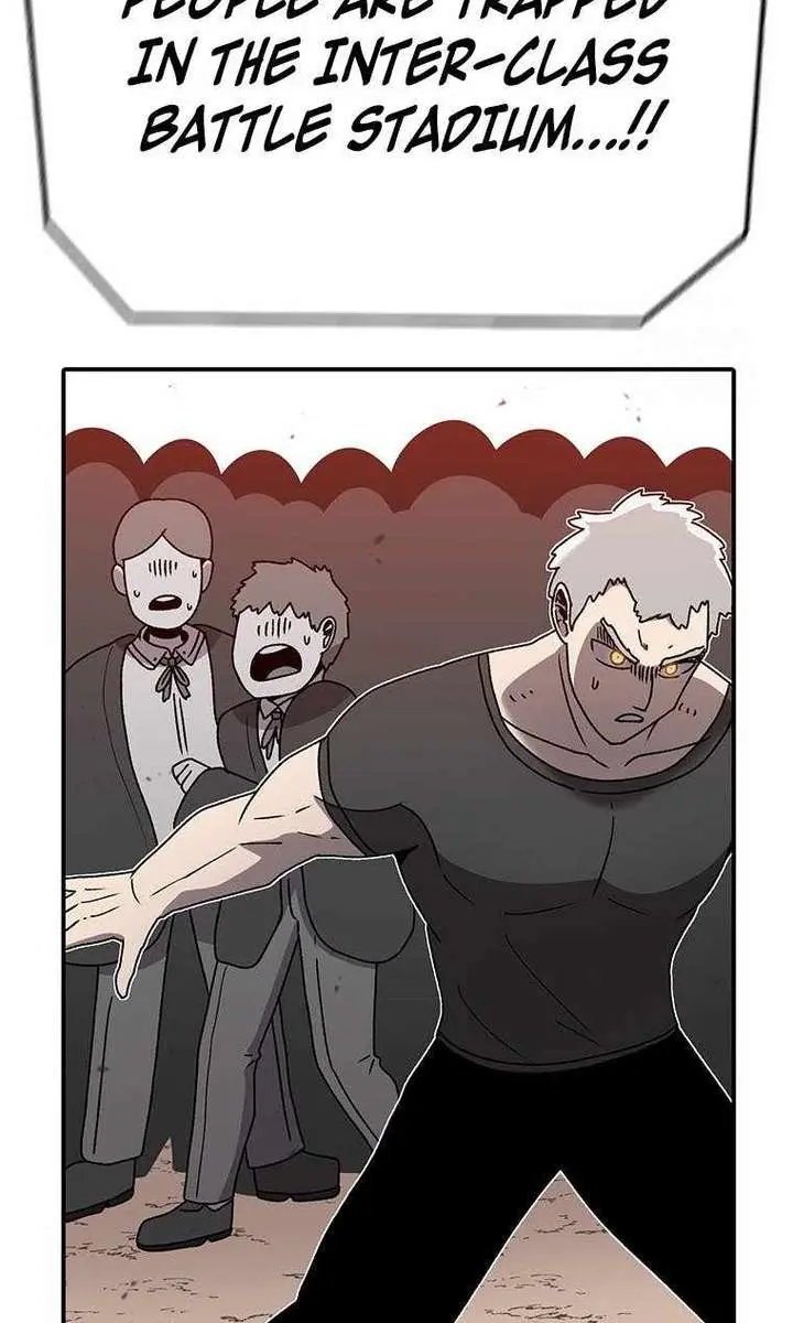 The House Without Time Chapter 133 Page 39