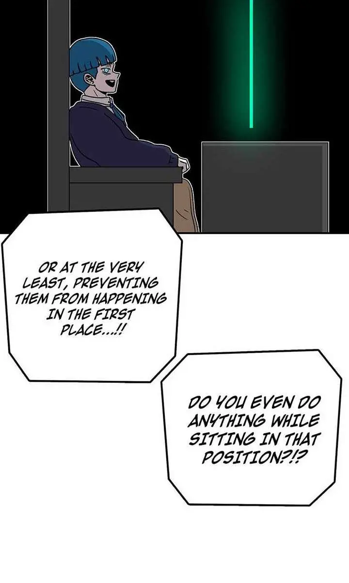 The House Without Time Chapter 133 Page 47