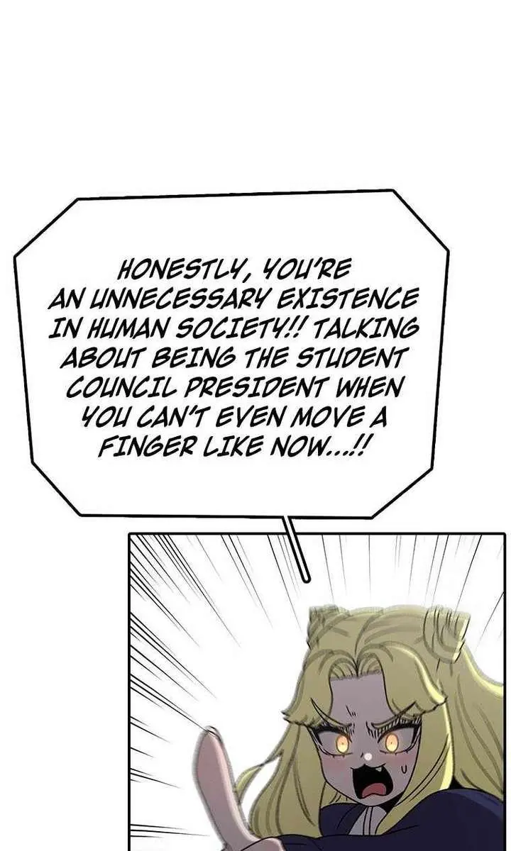 The House Without Time Chapter 133 Page 54
