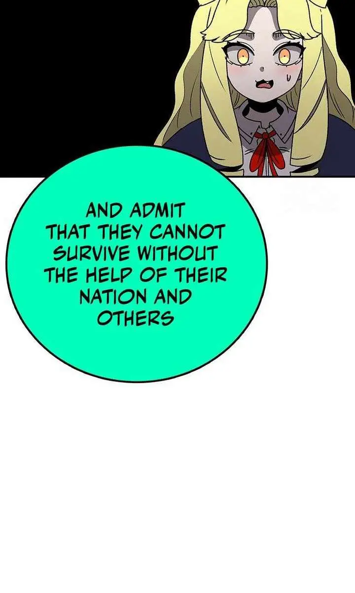 The House Without Time Chapter 133 Page 85