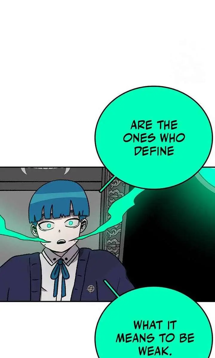 The House Without Time Chapter 133 Page 86