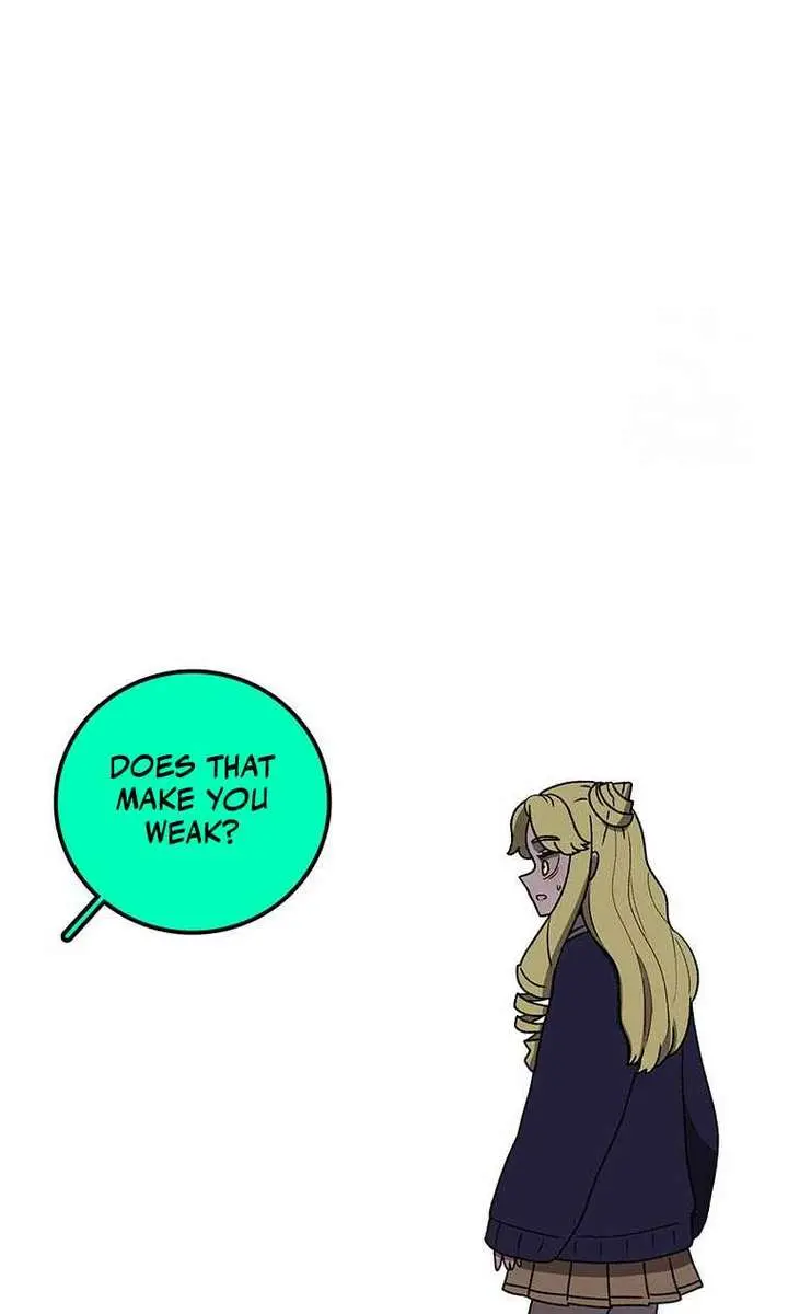 The House Without Time Chapter 133 Page 93