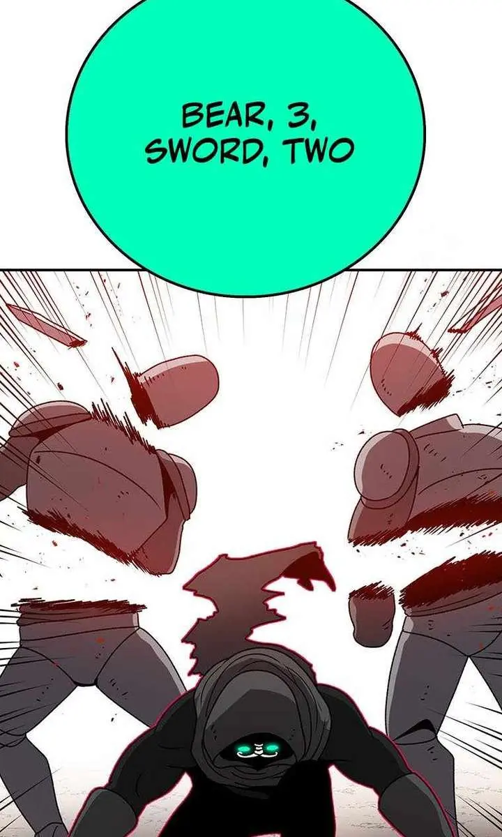 The House Without Time Chapter 134 Page 7