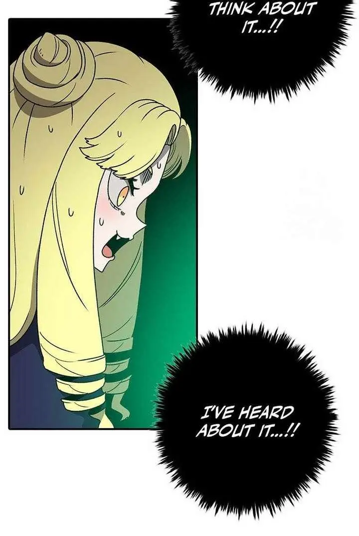 The House Without Time Chapter 134 Page 26