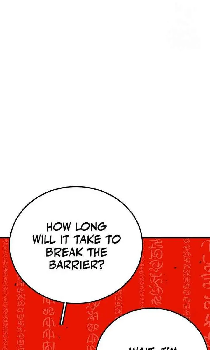 The House Without Time Chapter 134 Page 39