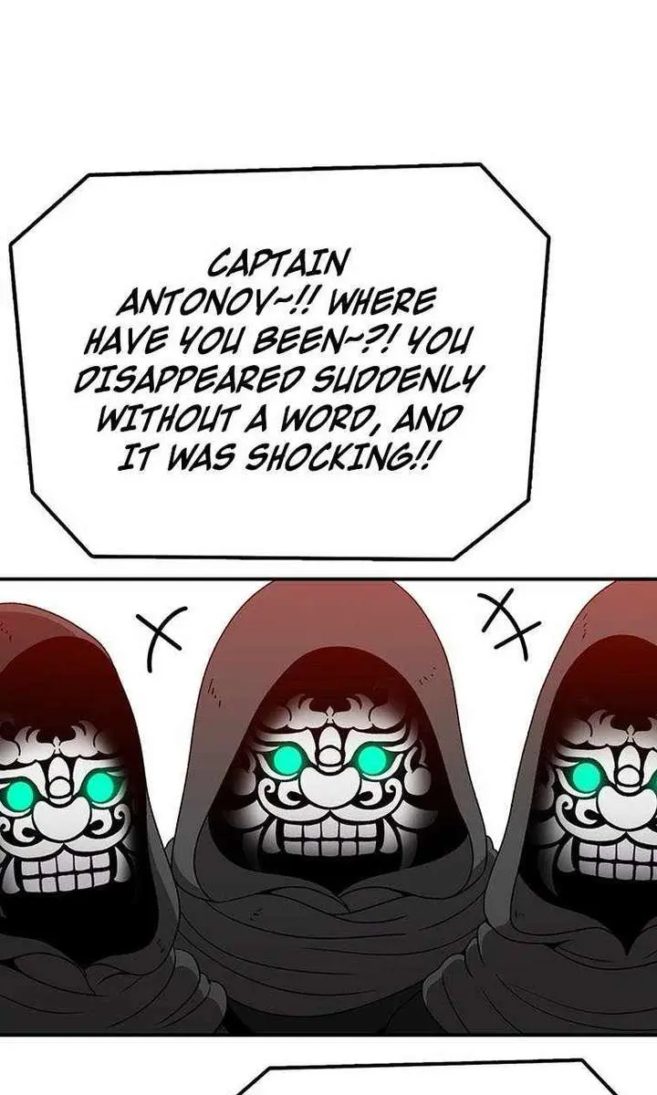 The House Without Time Chapter 134 Page 55
