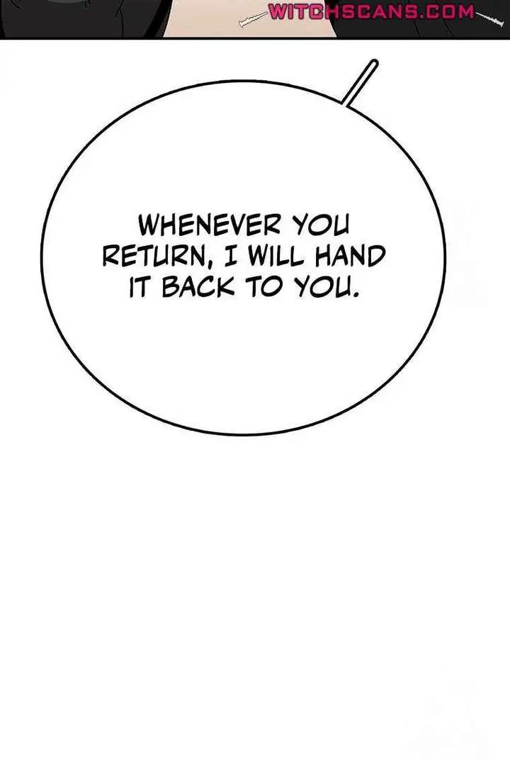 The House Without Time Chapter 134 Page 58