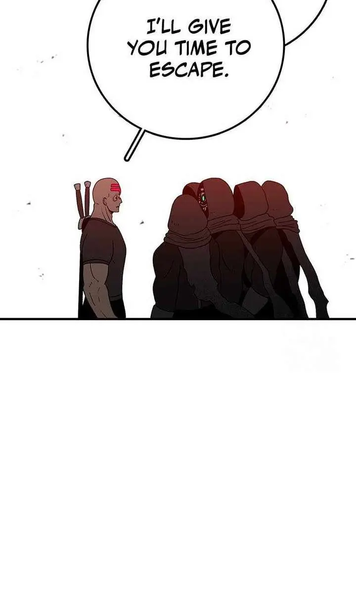 The House Without Time Chapter 134 Page 61