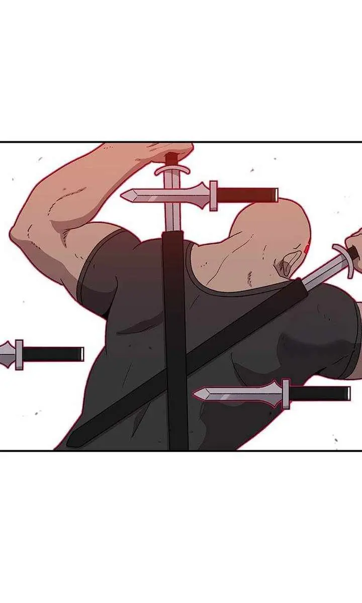 The House Without Time Chapter 134 Page 91