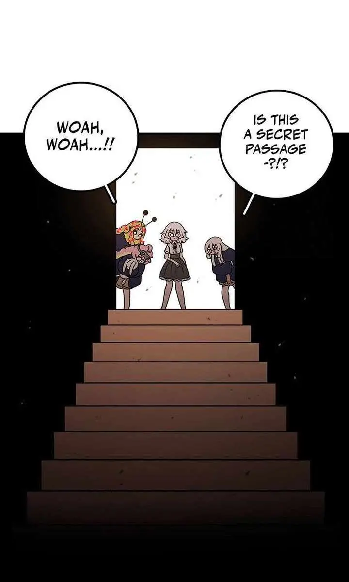 The House Without Time Chapter 135 Page 27