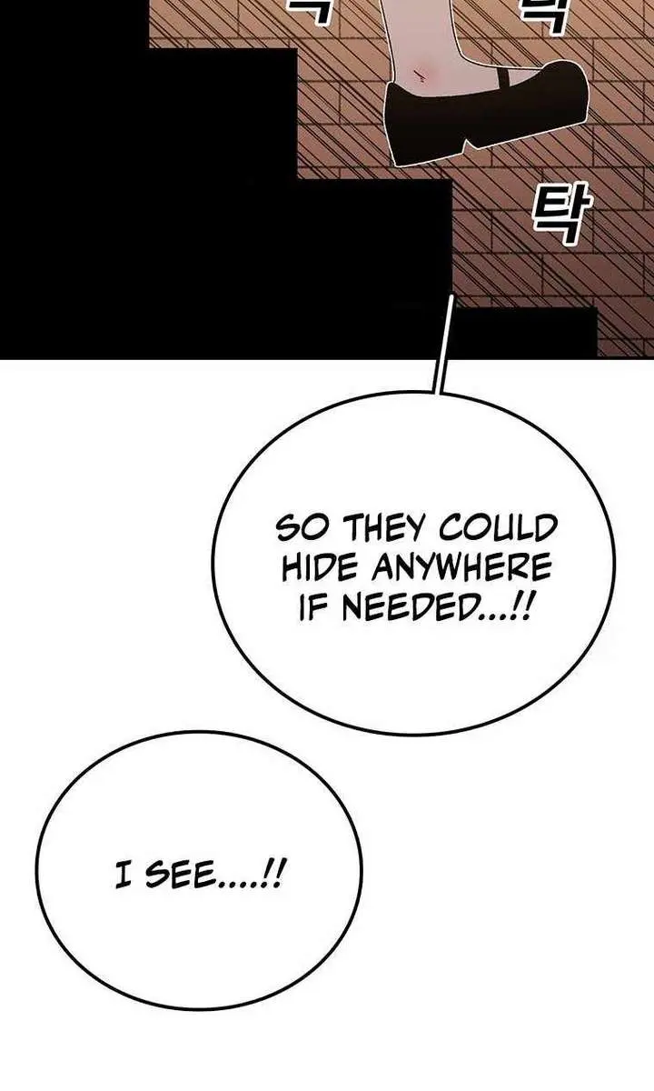 The House Without Time Chapter 135 Page 41