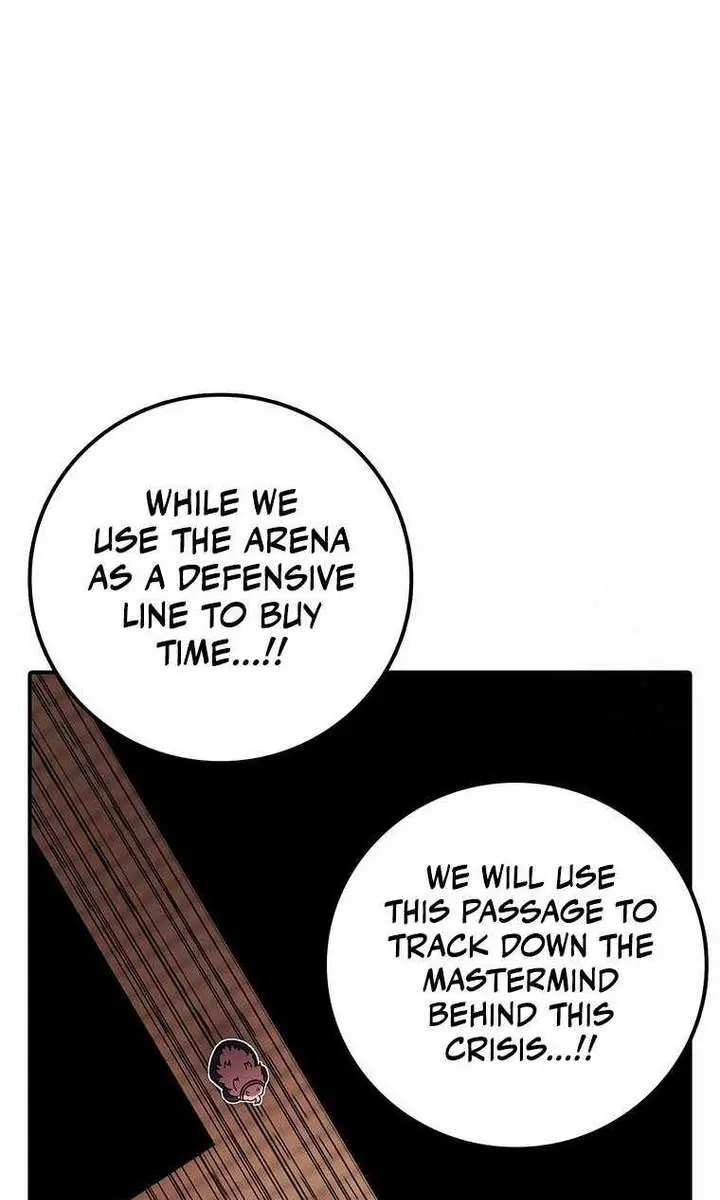 The House Without Time Chapter 135 Page 49