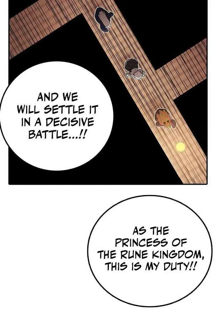 The House Without Time Chapter 135 Page 50