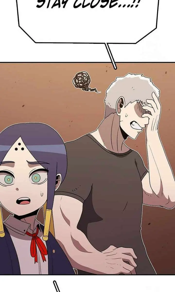 The House Without Time Chapter 135 Page 89