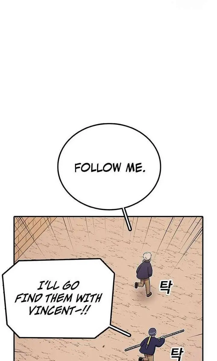 The House Without Time Chapter 135 Page 96