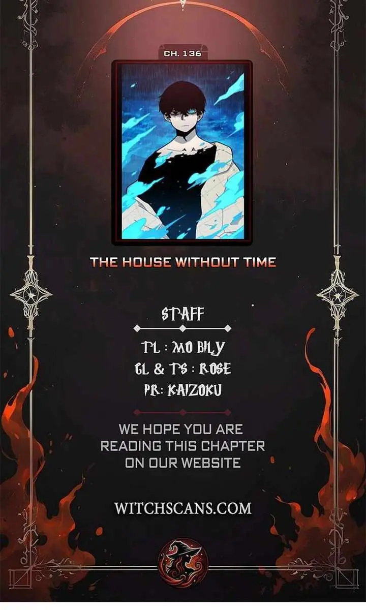 The House Without Time Chapter 136 Page 2