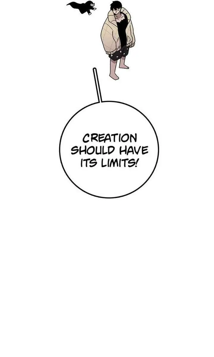 The House Without Time Chapter 136 Page 82