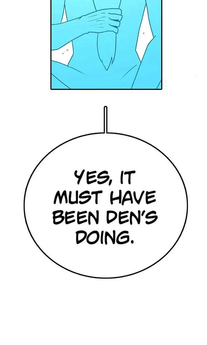 The House Without Time Chapter 137 Page 20