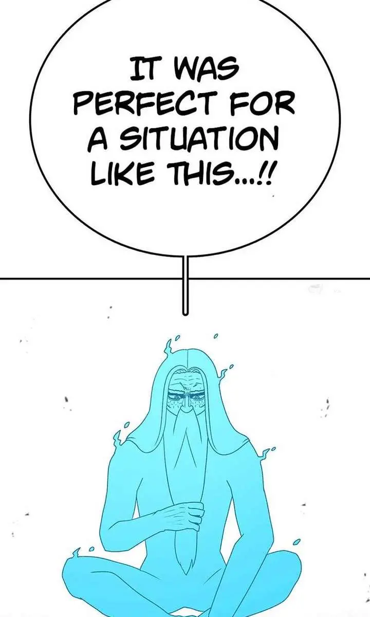 The House Without Time Chapter 137 Page 37