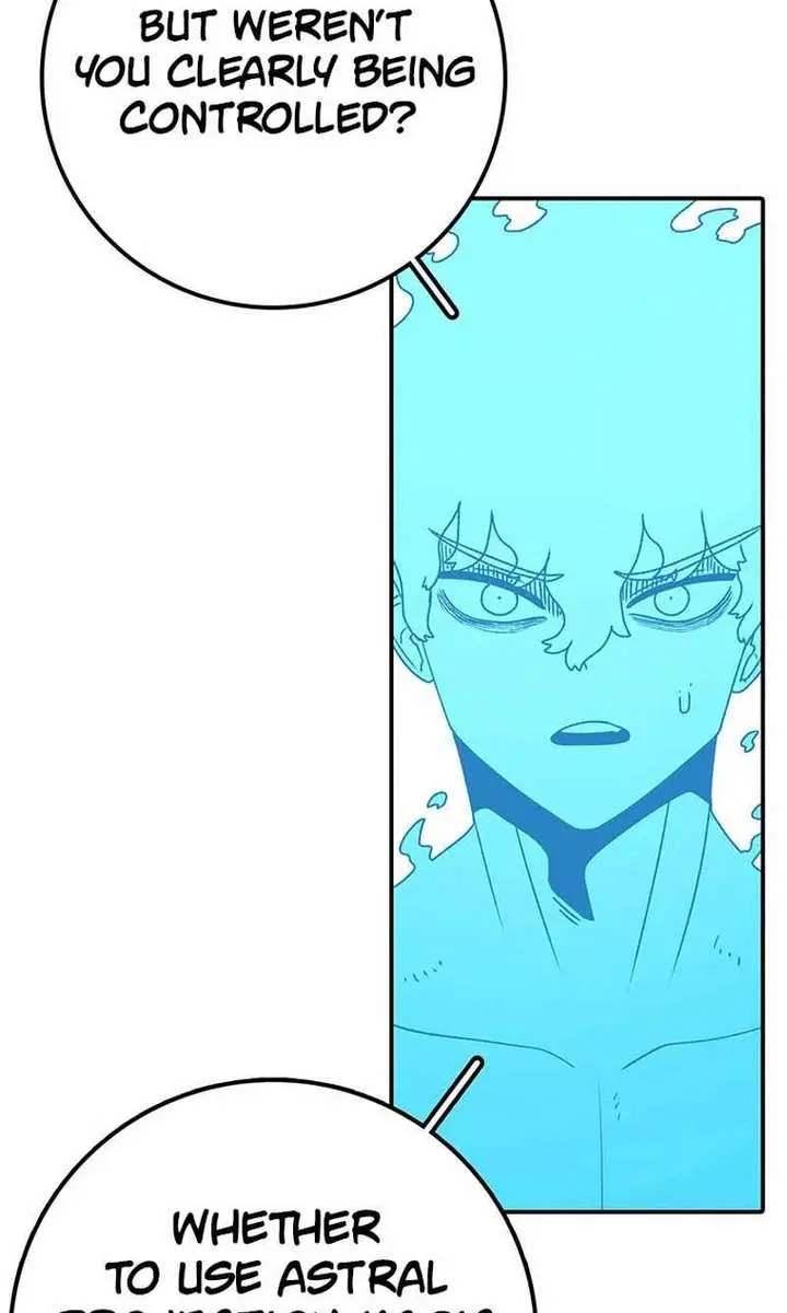 The House Without Time Chapter 137 Page 40