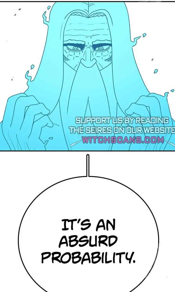 The House Without Time Chapter 137 Page 50