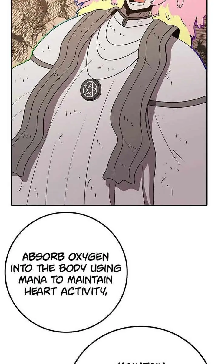 The House Without Time Chapter 137 Page 59
