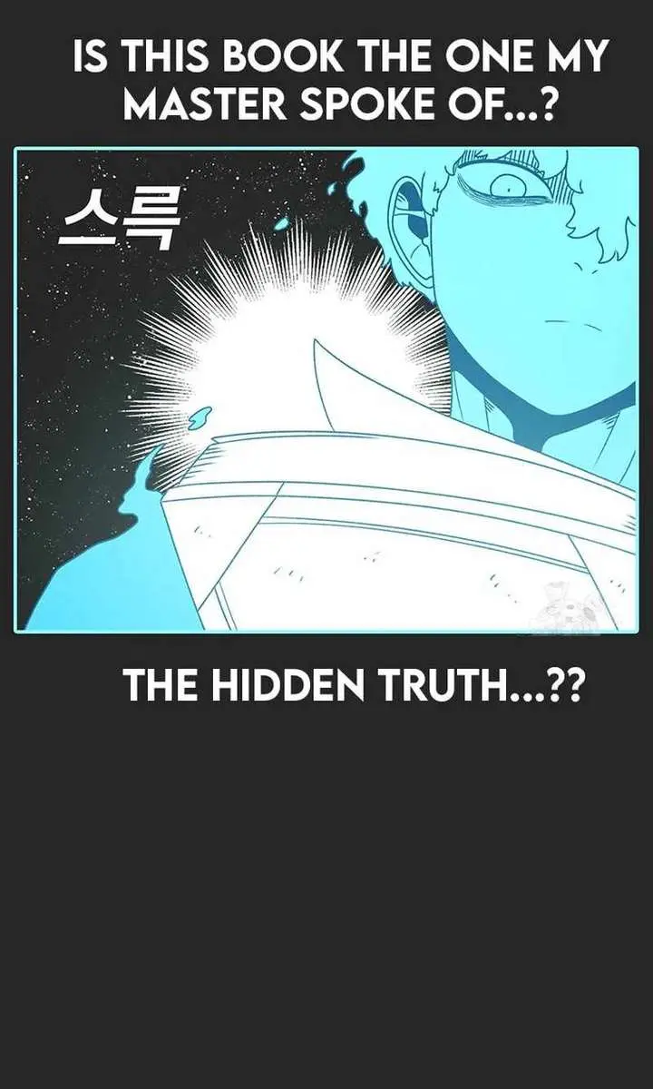 The House Without Time Chapter 137 Page 123