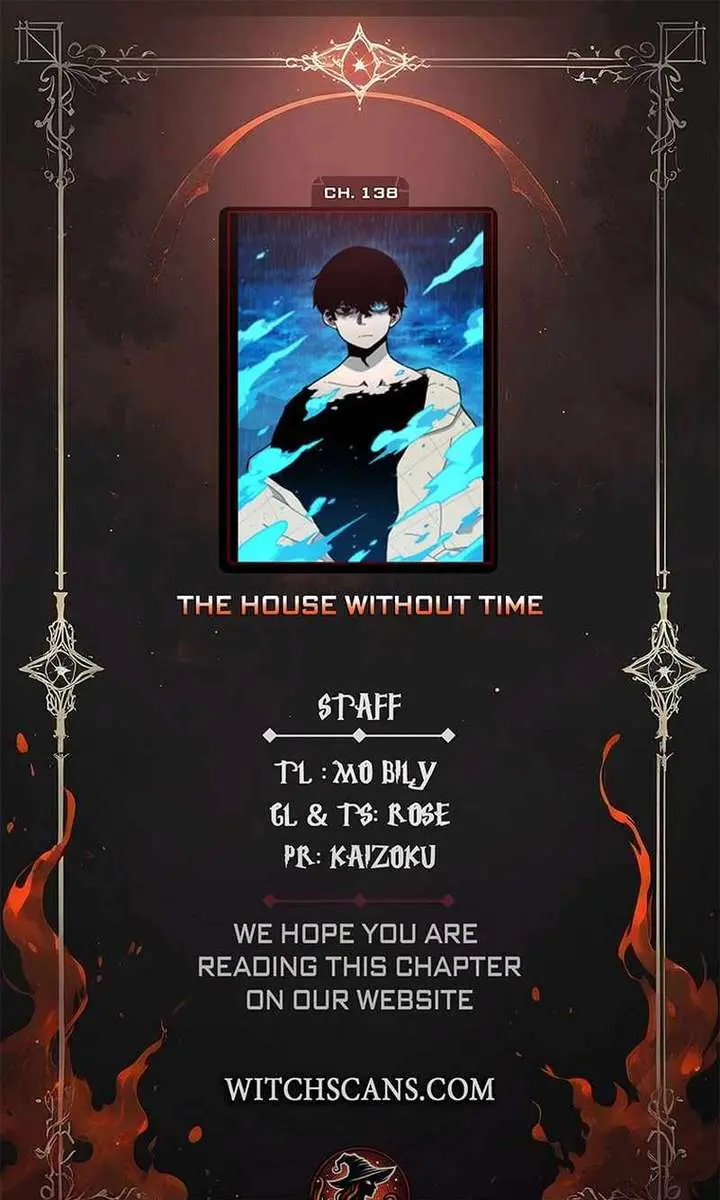 The House Without Time Chapter 138 Page 2