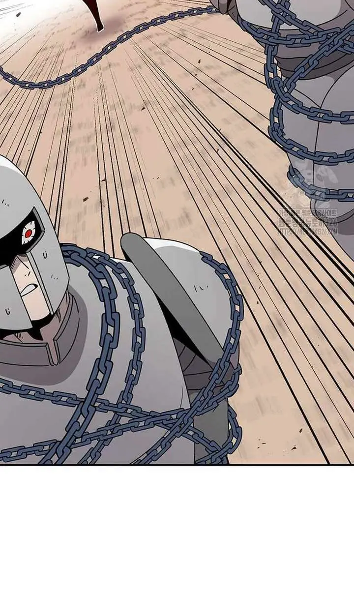 The House Without Time Chapter 138 Page 11