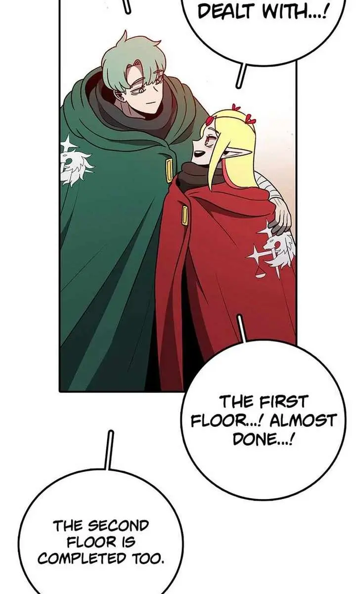 The House Without Time Chapter 138 Page 67