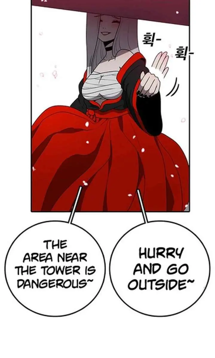 The House Without Time Chapter 139 Page 20