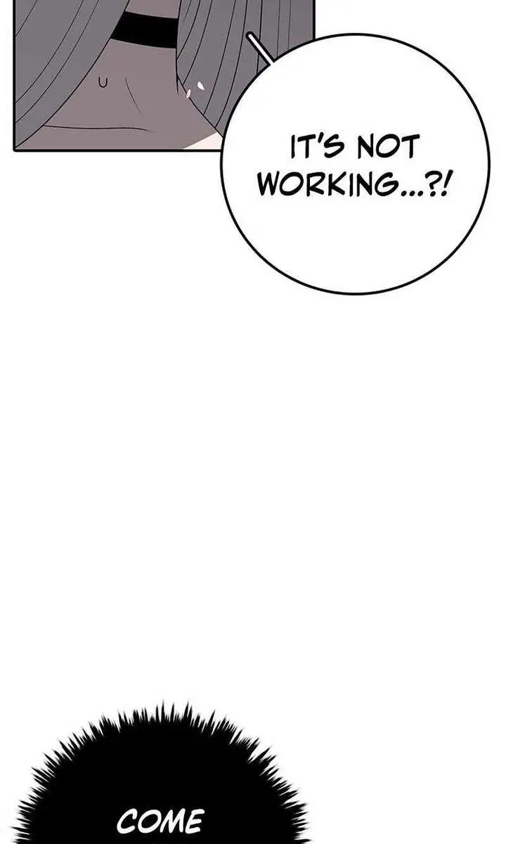 The House Without Time Chapter 140 Page 3