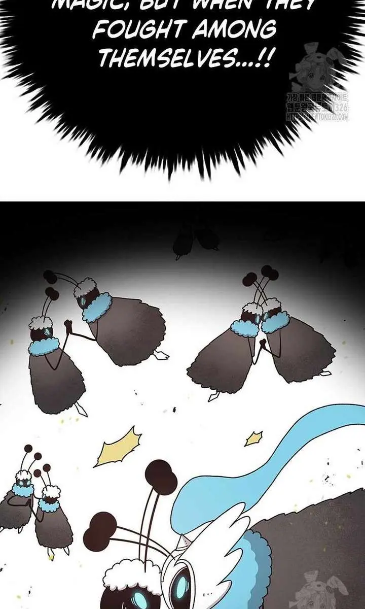 The House Without Time Chapter 140 Page 6