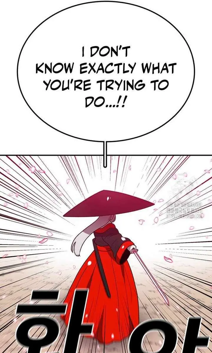 The House Without Time Chapter 140 Page 33