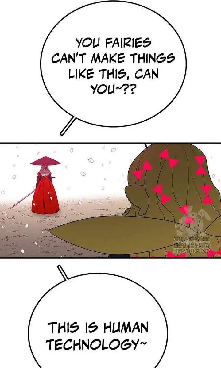 The House Without Time Chapter 140 Page 55